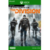 Tom Clancys: The Division XBOX CD-Key